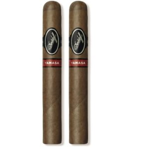 Davidoff Yamasa Toro (2-Pack)