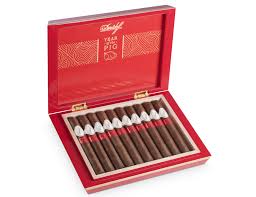 Davidoff Year of The Pig 2019 Davidoff Year of The Pig 2019