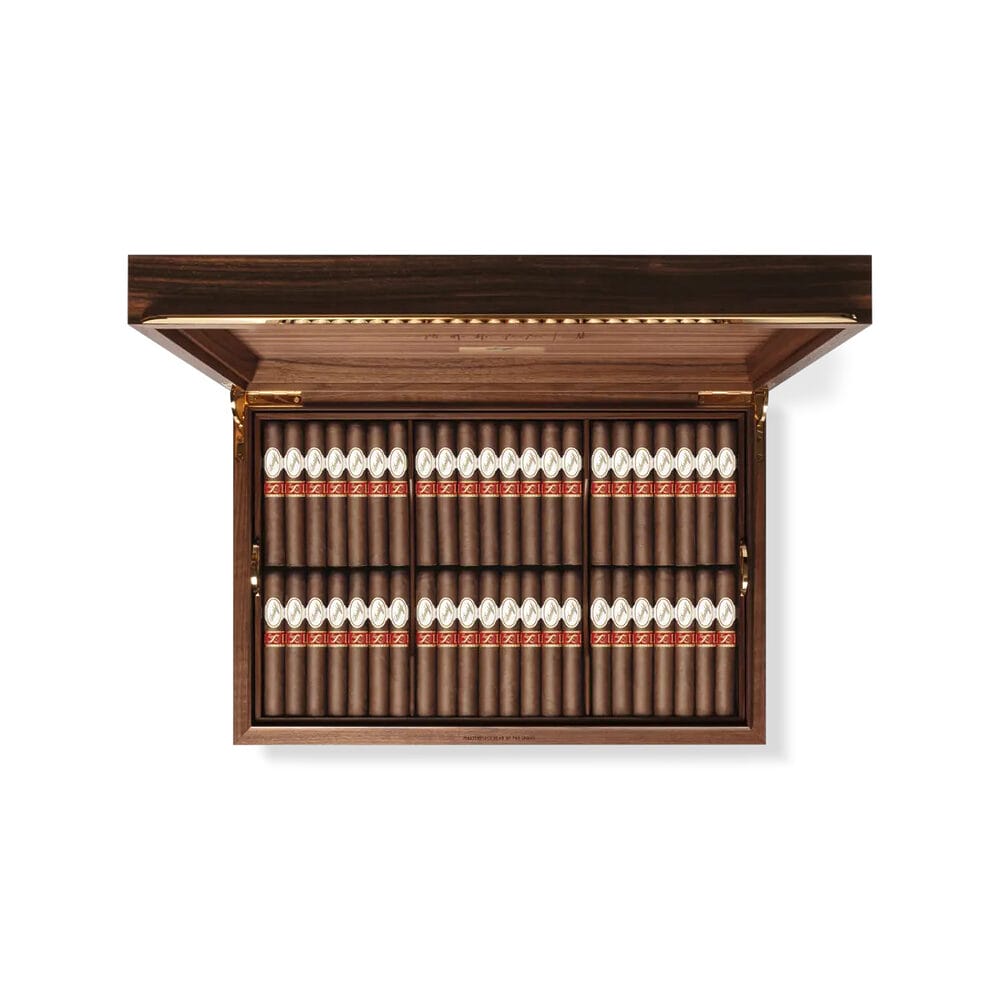 Davidoff Year of the Snake Masterpiece Humidor Davidoff Year of the Snake Masterpiece Humidor