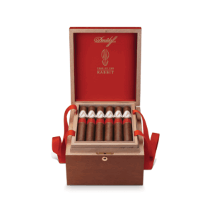 Davidoff Year of the Rabbit Gran Toro box