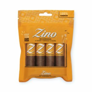 Zino Nicaragua Short Torpedo Fresh Pack