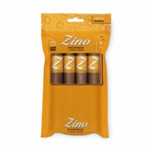 Zino Nicaraguan Toro Fresh Pack