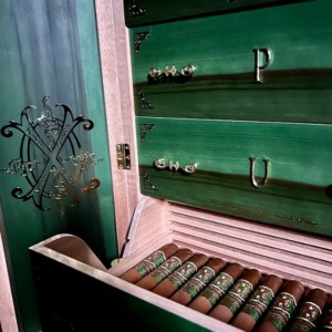 opus 25 cabinet 2
