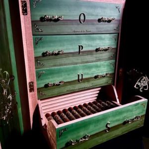 opus 25 cabinet 3