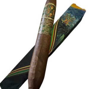 Opus x 25th Anniversary Perfecto