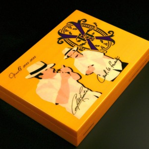 opus 6 yellow