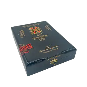 opus x forbidden perfecXion X Vintage 5 pack