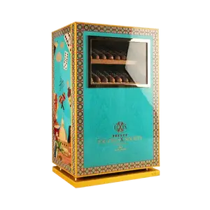 opus x society havana miami humidor