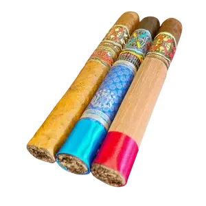 Opus X Trinity Sampler