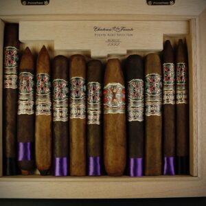 Opus XI Sampler