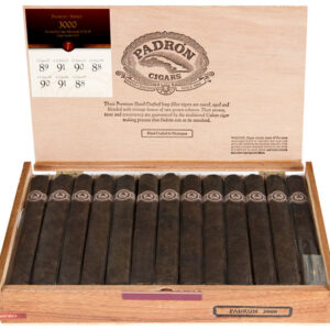 Padron 3000 Maduro
