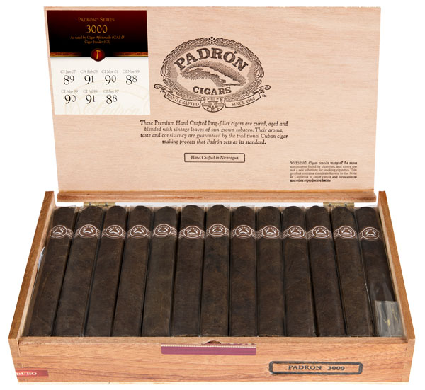 Padron 3000 Maduro Padron 3000 Maduro