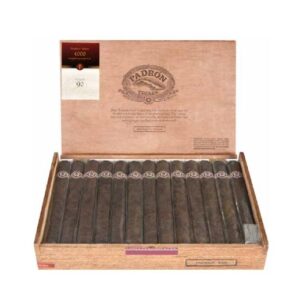 Padron 4000 Maduro