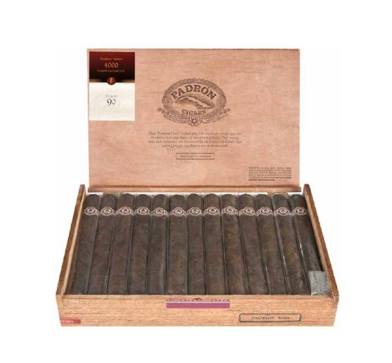 Padron 4000 Maduro Padron 4000 Maduro