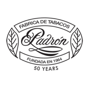 padron 50 years