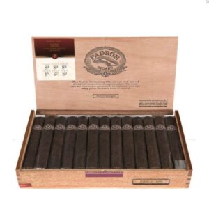 Padron 5000 Maduro