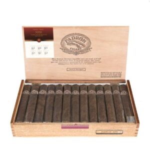 Padron 5000