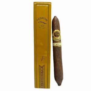 Padron 60th Anniversary Maduro Single