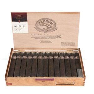 Padron 6000 Maduro