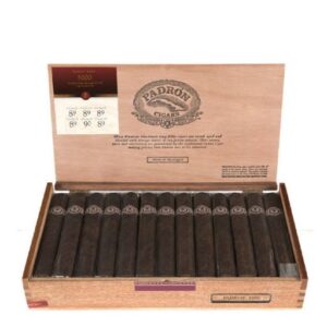 Padron 7000 Maduro