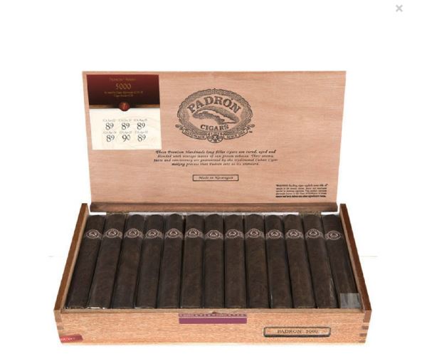 Padron 7000 Maduro Padron 7000 Maduro