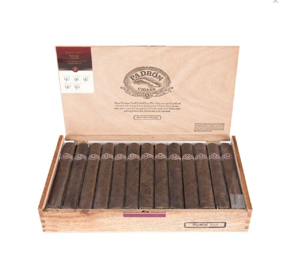 Padron 7000 Padron 7000