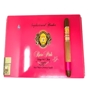 Arturo Fuente Rare Pink Sophisticated Hooker Box of Cigars