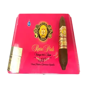 Arturo Fuente Rare Pink Work of Art box of cigars