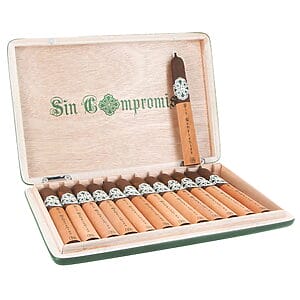 Sin Compromiso Seleccion Intrepido