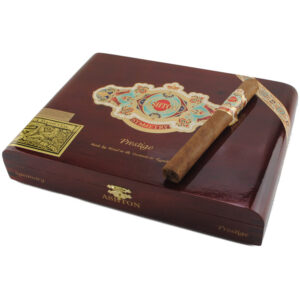 Ashton Symmetry Prestige Box of Cigars