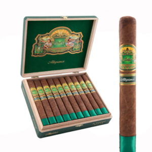 EP Carrillo Allegiance Wingman