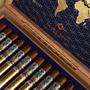 opus x gold