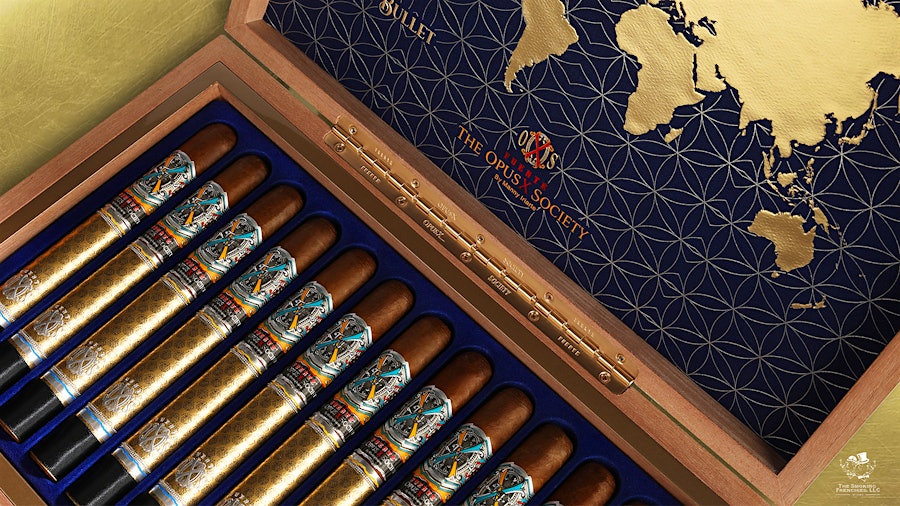 xc opus x gold