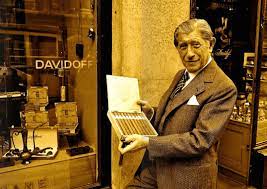 Davidoff Cigars History