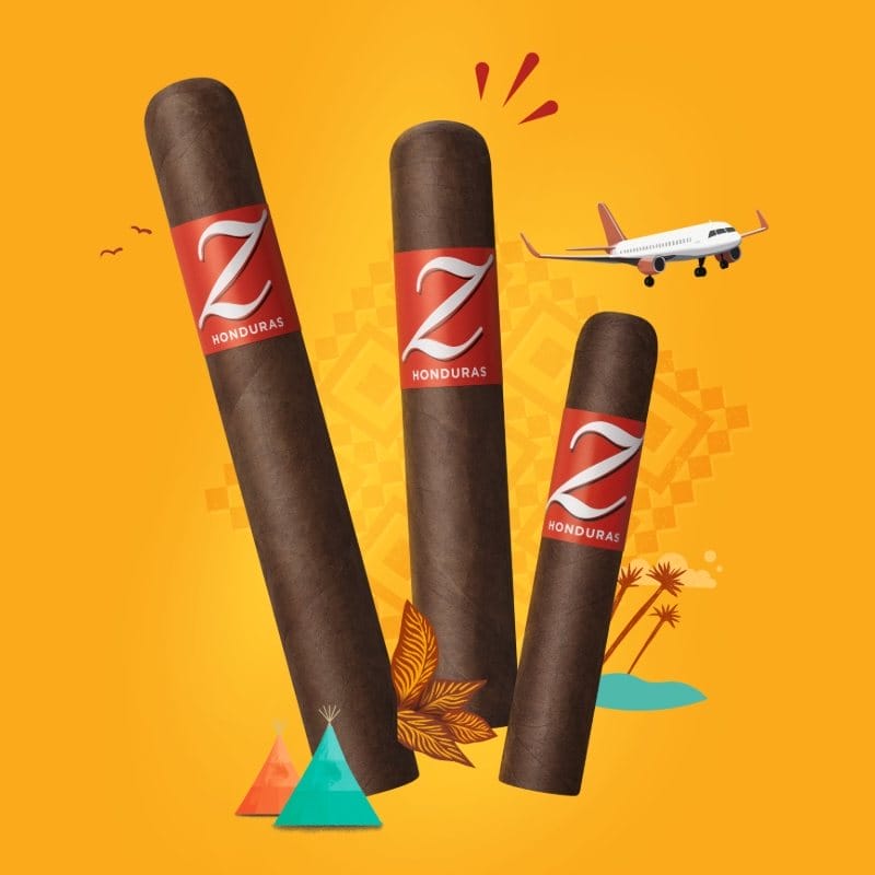 zino honduras